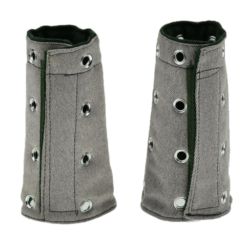 1 Pair of Cut Proof Arm Guard Sleeve Armband Safety Work Protective Tool, Wearable ► Photo 1/6