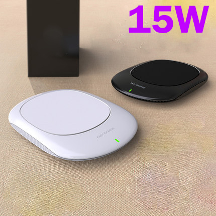 15W Mirror Wireless Charger For Doogee S88 Pro S95 S90 S90C N100 S60 S70 S80 BL9000 S95 pro S68 Pro Qi Fast Quick Charge Pad ► Photo 1/6