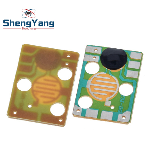 10pcs Sound Module Trigger Dog Animals Barking Music Chip 3V-4.5V Yelp Voice Module for DIY/Toy ► Photo 1/1