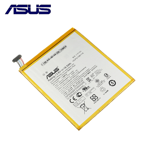 Original ASUS C11P1502 Tablet PC Battery For ASUS ZenPad10 Z300C Z300M Z300CG Z300CL P023 P01T 10.1 4890mAh ► Photo 1/4