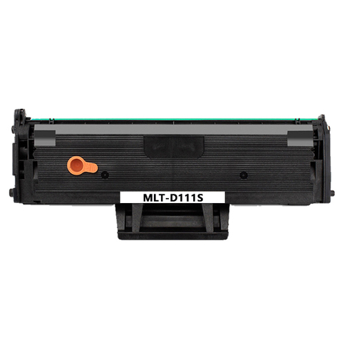 Compatible For Samsung MLT-D111S d111s d111 111s toner cartridge M2022/M2022W/M2022/M2022W/M2022 M2070/M2070W M2071W ► Photo 1/6