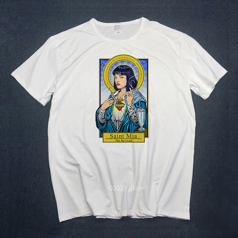 saint mia t shirt