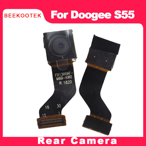 Original Doogee S55 Rear Camera 13.0MP Repair Parts Replacement Doogee S55/S55 lite Smart Phone ► Photo 1/3