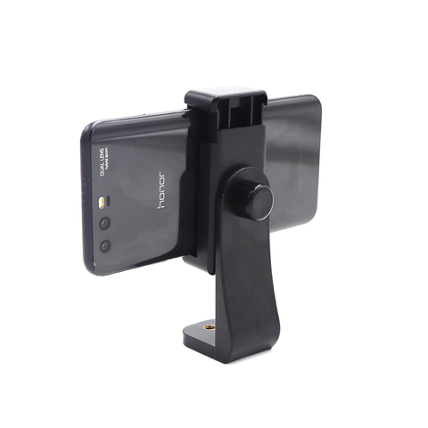 iPhone Tripod Mount - Rotating