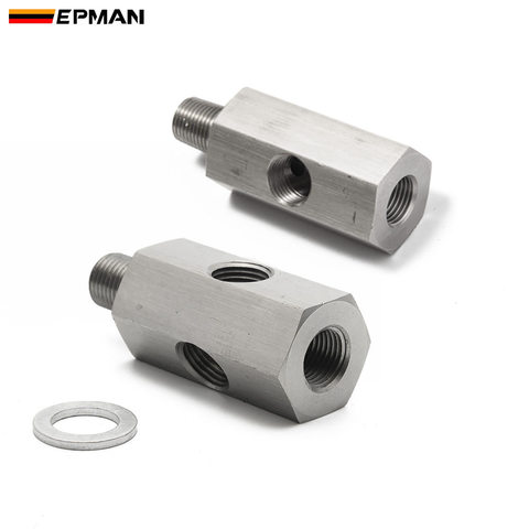 EPMAN 1/8'' NPT & 1/8