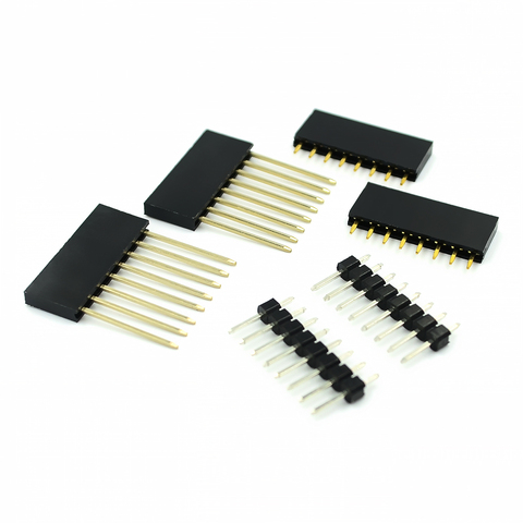 Pins for WEMOS D1 mini (Pro/Lite) / D1 mini Shields ► Photo 1/1
