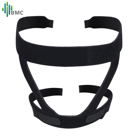 BMC Hose/ Tube/ Tubing/ Universal Headgear for CPAP/ Auto CPAP/ BiPAP Masks High Quality Sleep Respiratory to Snoring Airway ► Photo 1/5
