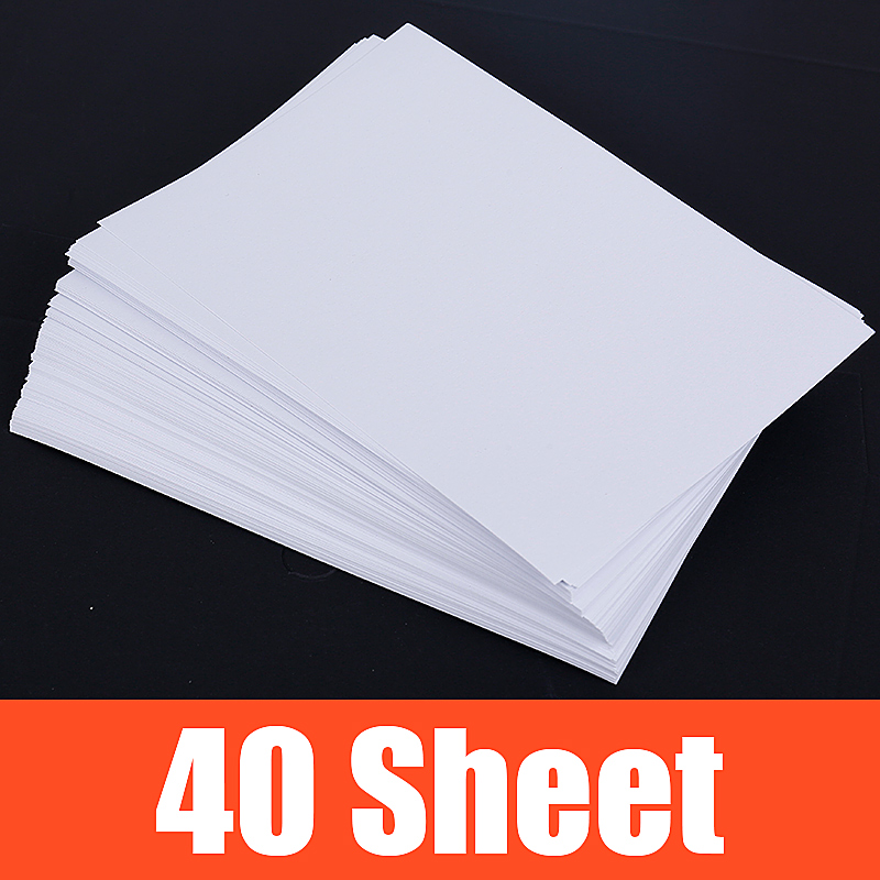 What is A4 paper used for in professional settings?