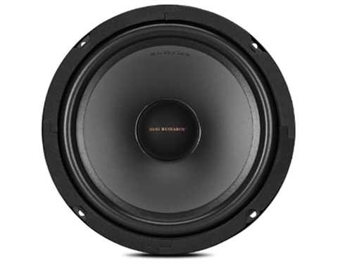 HV-010 HIVi SS6.5 HIFI 6.5 inch mid-woofer speaker unit 5ohm/60W/90dB ► Photo 1/3