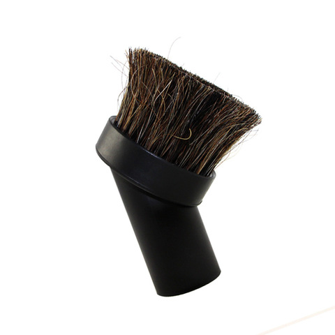 for Midea vacuum cleaner accessories head brush head suction head mixed horse hair round brush brush general inner 32mm ► Photo 1/4