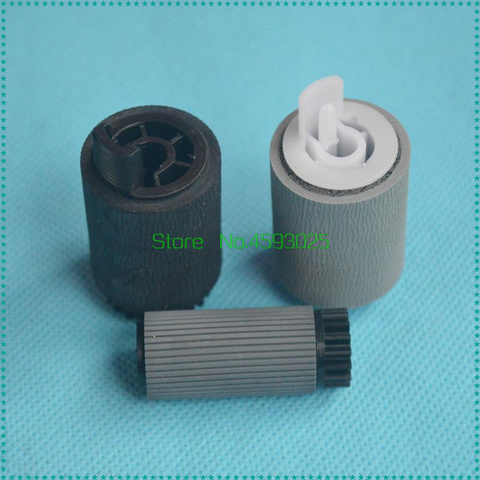 1SET Pickup Roller Kit FC6-6661-000 FC6-7083-000 For Canon IR2270 IR3570 IR4570 IR2520 IR2525 IR2545 IR2870 IR4025 IR4535 ► Photo 1/6