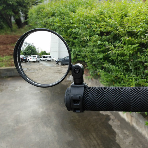 Electric Scooter Rearview Mirror Rear View Mirrors for Xiaomi M365 M365 Pro Qicycle Bike Scooter Accessories ► Photo 1/6