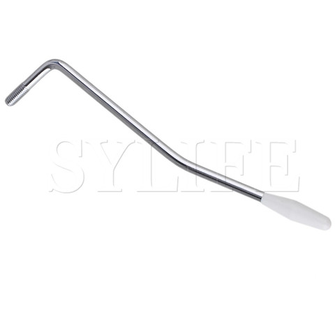 TREMOLO BAR FOR  ETC CHROME  TREMOLO ARM ► Photo 1/3