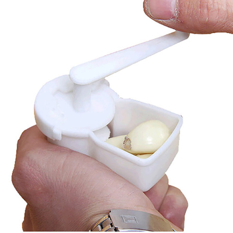 Garlic Grater Mini Portable Fruit Vegetable Tool Ginger Garlic Presses High Quality Kitchen Cooking Tool Potato Garlic Cutter ► Photo 1/6