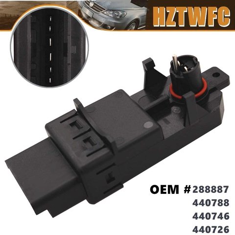 Window Regulator Motor Module TEMIC For Grand Scenic 2 Renault Megane 2 Scenic Grand Clio 3 Espace 4 440726 440788 440746 288887 ► Photo 1/6