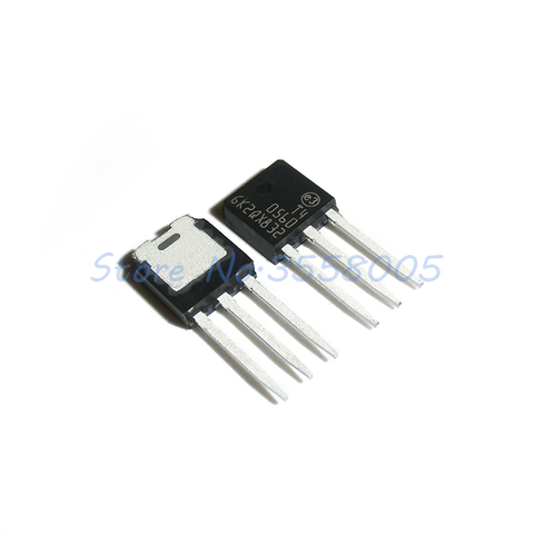 10pcs/lot T405-600H TO-251 T40560 T405-600 ► Photo 1/2