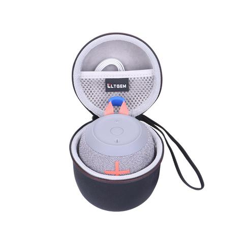 LTGEM EVA Hard Case for Ultimate Ears WONDERBOOM2 Bluetooth Speaker ► Photo 1/5