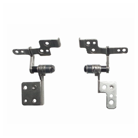 Laptop Lcd Hinges For Samsung NP 510R5E 470R5E NP470R5E NP510R5E LCD Screen Hinge Set Left Right ► Photo 1/6