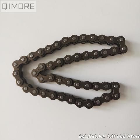 Oil Pump Chain 25H-46L for Scooter ATV CFMOTO 152MI 157MJ 158MJ 172MM CF150 CF250 Elite CH125 CH150 CH250 ► Photo 1/4