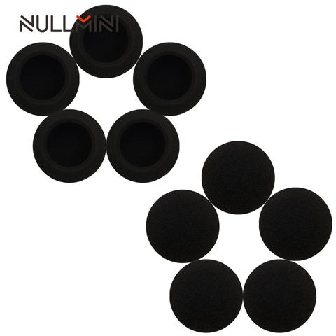 NullMini Replacement Foam Sponge Earpads for Sennheiser PC3 Headset Headphones Earphone Earmuff ► Photo 1/6