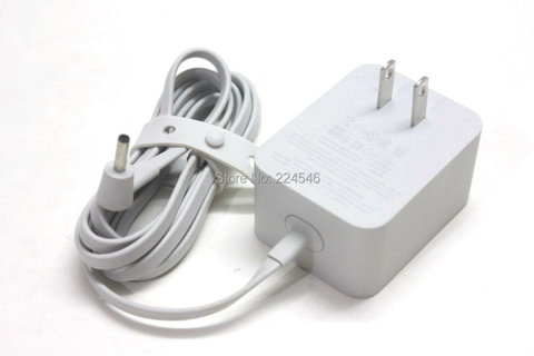 ORIGINAL/Genuine For Google Home Voice Smart Assistant Power Adapter 16.5V 2A ► Photo 1/4