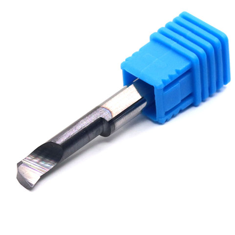 MZG 1PCS SBFR Small Hole CNC Lathe Machining Carbide Tungsten Steel 4mm 6mm Boring Turning Tool ► Photo 1/6