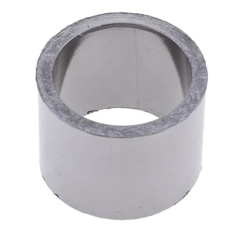 Motorcycle Exhaust Crush Gasket Joining Muffler and Downpipes ID 28/32/38mm OD 37/40/48mm Exhaust Gaskets ► Photo 1/6