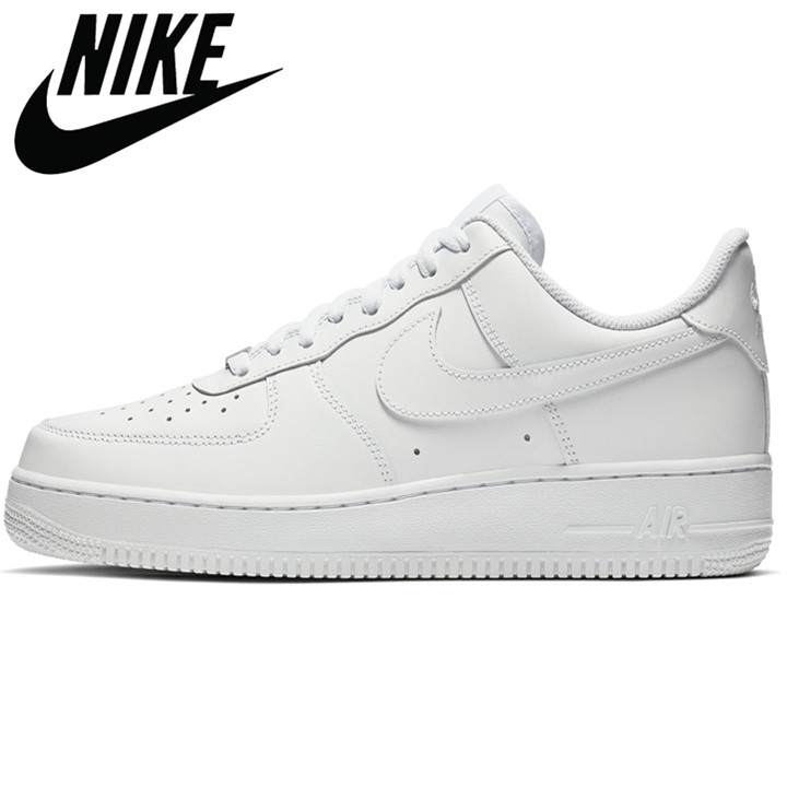 Original Air Force 1 AF1 Low High Black White Breathable Men Women Sports Sneakers Skateboarding Shoes - Price history Review | AliExpress Seller - Shop911046044 Store Alitools.io