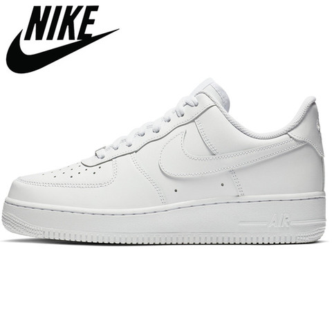 Original Nike Air Force 1 AF1 Official Low High Black White Breathable Men Women Sports Sneakers Skateboarding Shoes - history & | AliExpress Seller - Shop911046044 Store |