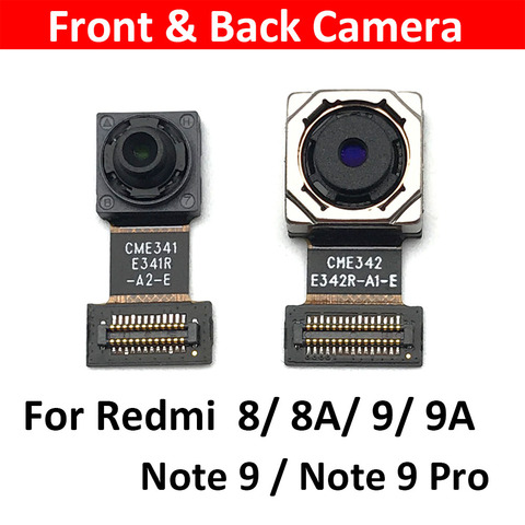 redmi note 5 rear camera price