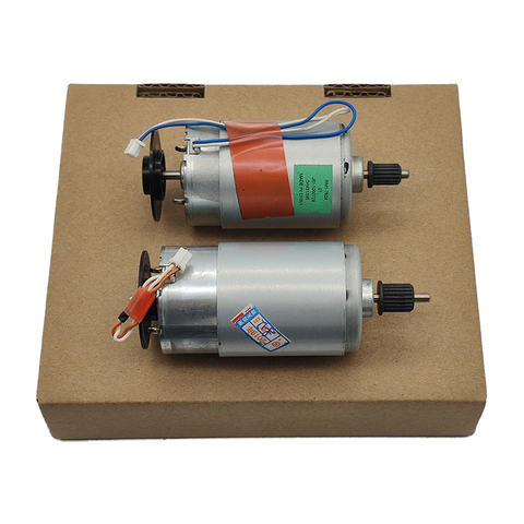 RM1-7624 RM1-7544 RM2-7613 RM2-0418 Main Motor for HP M201 M202N M225dn M225dw M226dw M1536 M1606 201 202 225 226 1536 1606 ► Photo 1/6