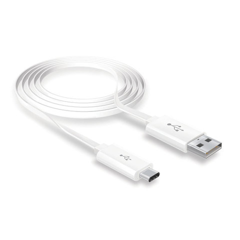 Craftmann Cable USB - USB Type-C ► Photo 1/3