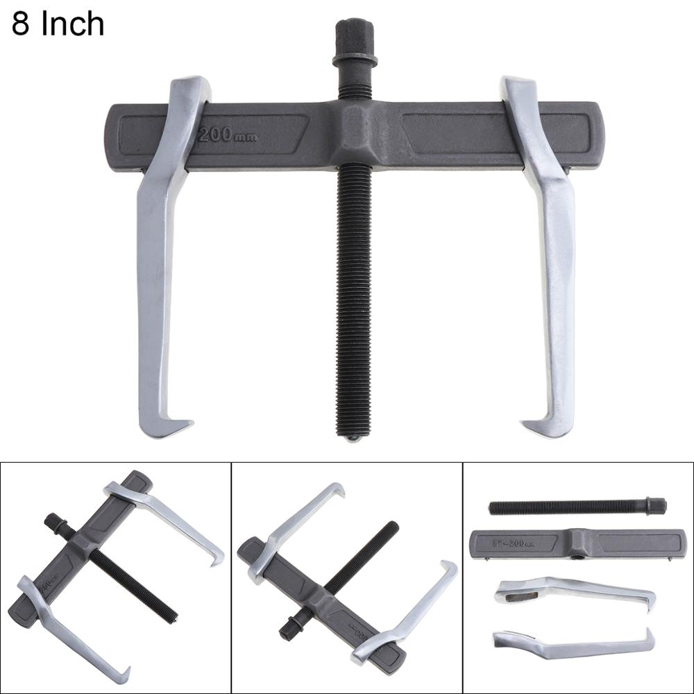 3 Inch Two-claw Bearing Puller Separate Lifting Device 2 leg Remover Extractor