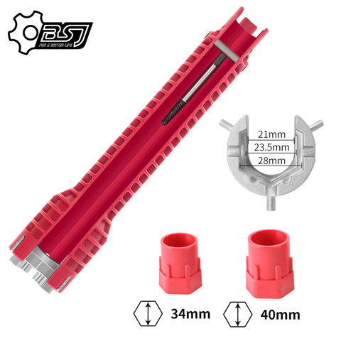 Tool Review: Sink Drain Wrench (2022) 