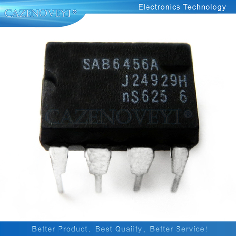 5pcs/lot SAB6456 SAB6456A DIP-8 In Stock ► Photo 1/1