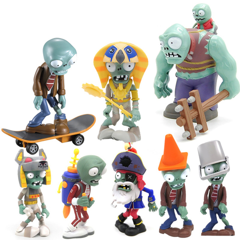 Large Genuine New Plants VS Zombies 2 Toys Dolls Ejection Soft Silicone  Anime Action Figure PVZ PVC Kids Children Birthday Gifts - Price history &  Review | AliExpress Seller - Childlike Town Store 