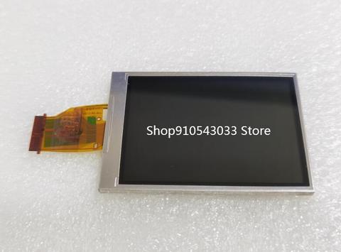 NEW Original FOR Sony version ACX373AKM LCD screen display panel for Sony DSLR A200 A300 A350 digital camera LCD ► Photo 1/1