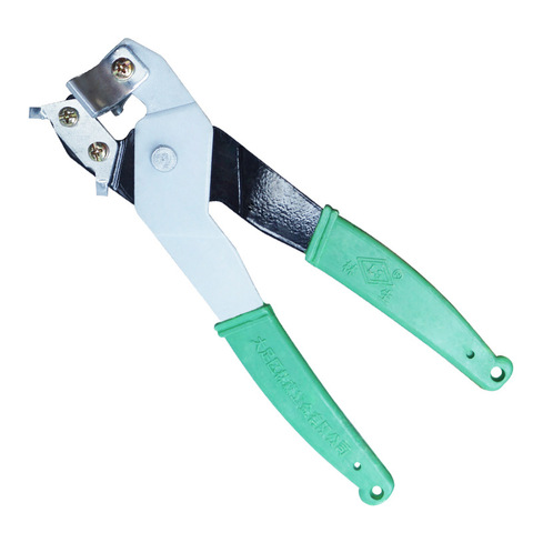 Glass Cutter Hand Tools Ceramic Home Floor Nipper Tile Cutting Pliers Plastic Steel for Cutting Shaping craft Products. ► Photo 1/4