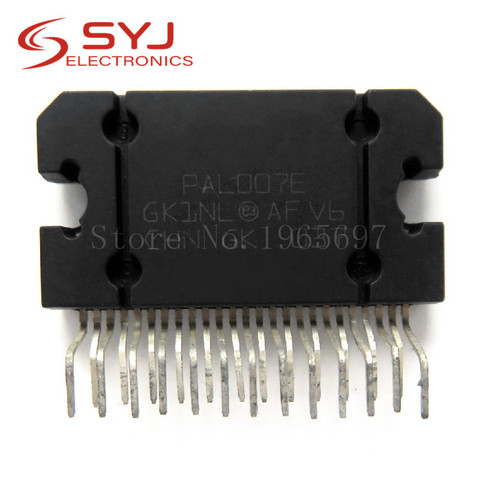 1pcs/lot PAL007E PAL007 ZIP-25 In Stock ► Photo 1/1