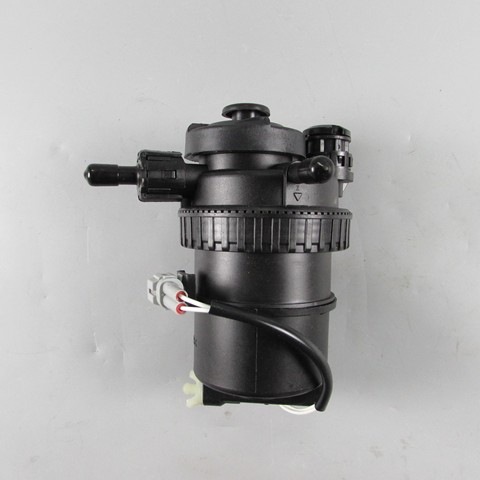 23300-0L041 23300-0L042 high quality fuel filter box with filter for toyota hilux vigo ► Photo 1/5