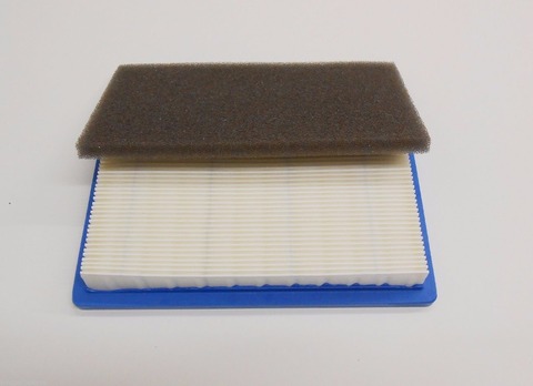 FH381V AIR FILTER FOR KAWASAKI FH430V John Deere Gravely MAIN CLEANER PREFILTER FOAM 11013-7017 11013-7016  MIU10999 531308157 ► Photo 1/4