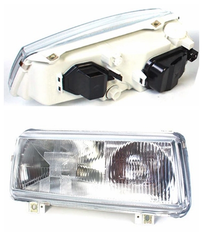 HEADLAMP HEADLIGHT FOR VW PASSAT B4 ► Photo 1/1