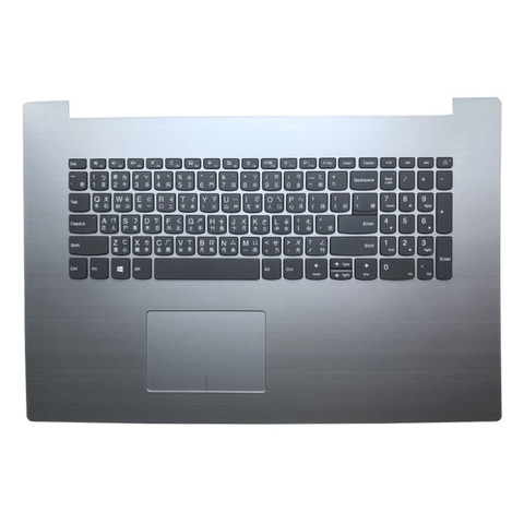 New Topcase Palmrest Upper cover Keyboard Housing Casing For Lenovo Ideapad 330-17 17IKB ► Photo 1/5