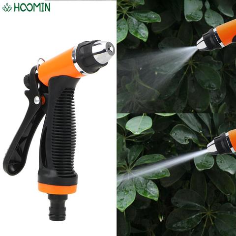 Spray Sprinkler Garden Water Spray Gun High Pressure Car Wash Water Sprayer Car Washing Nozzle Plant Watering ► Photo 1/6