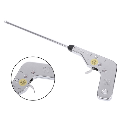 Electronic Fire Pulse Ignitor Gas Stove Ignition Lighter Natural Gas Accessory ► Photo 1/5