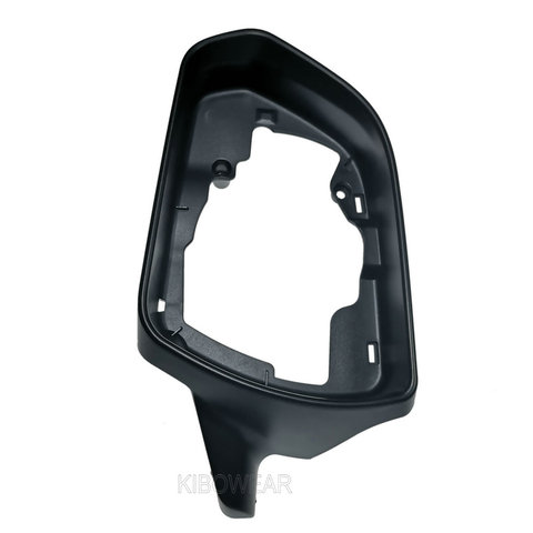 Side mirror frame holder For Hyundai Creta IX25 Replacement RearView Left /Right 2015 2016 2017 trim ► Photo 1/6