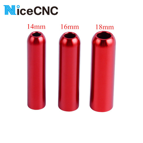 NICECNC 14/16/18mm Suspension Rear Shock Seal Head Bullet Tool For Honda RS125R CRF250RX for Yamaha YZ 250 250F 450F 125 ► Photo 1/6