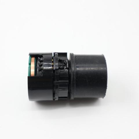 Replacement plastic Cartridge  Fits for Sennheisers e845 EW135G3 100G2G3 Wireless Microphone ► Photo 1/5