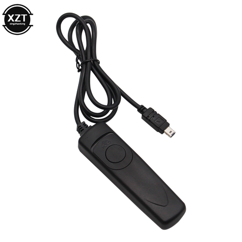 MC-DC2 Remote Shutter Release for Nikon D3200 D3300 D5200 D5100 D3100 D7000 D90 D600 D610 D5000 D5300 D7100 D7200 DSLR Camera ► Photo 1/6