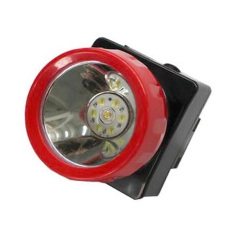 IP67 LED Headlamps Cordless Miner Lamps Mining Lamp LD-4625 ► Photo 1/5